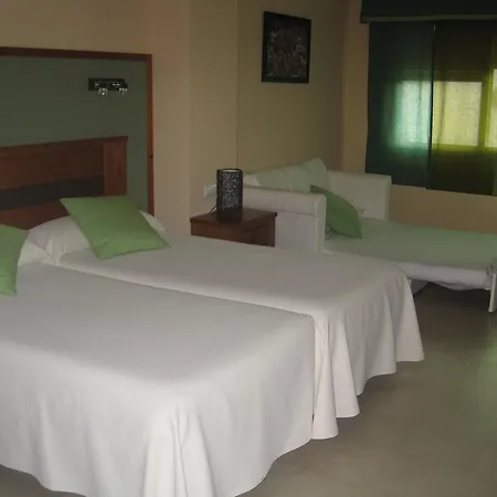 Sierra Luz 3* Cortegana