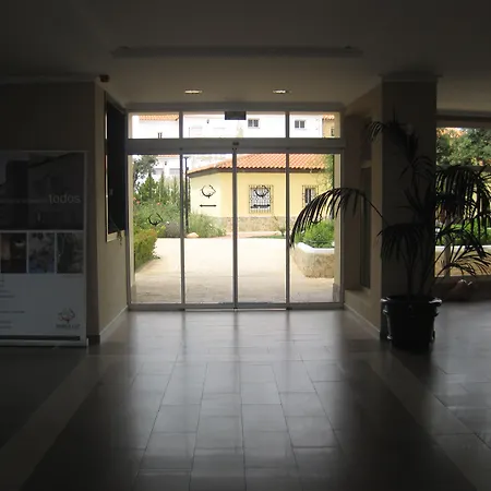 Otel Sierra Luz