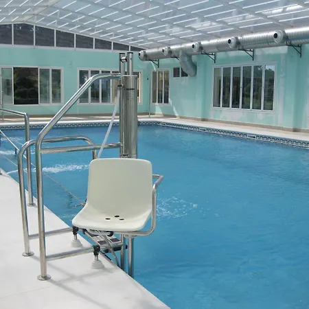 Sierra Luz Otel 3*
