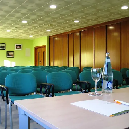 Sierra Luz Hotel 3*