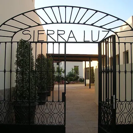 Sierra Luz