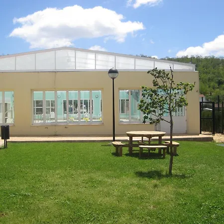 Sierra Luz Hotel Cortegana