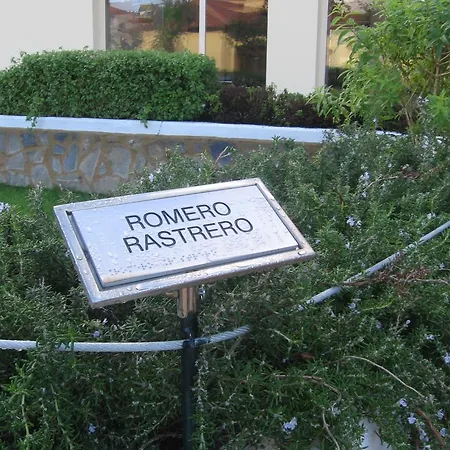 Sierra Luz Hotel Cortegana
