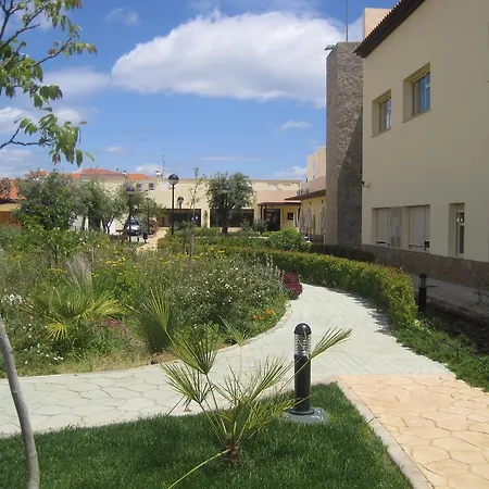 Hotel Sierra Luz