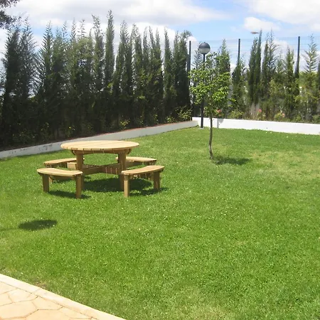 Sierra Luz Hotel Cortegana