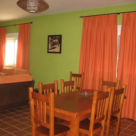 Sierra Luz 3* Cortegana