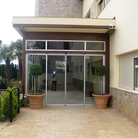Sierra Luz Hotel Cortegana