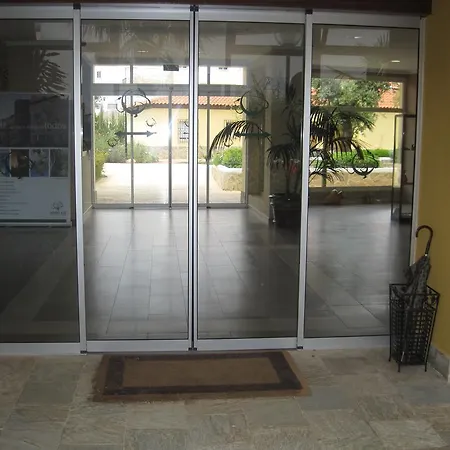 Sierra Luz Hotel 3*