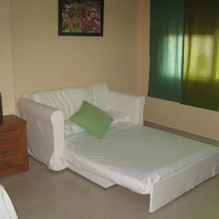 Sierra Luz Hotel 3*