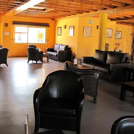 Sierra Luz Hotel