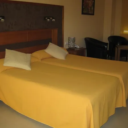 Sierra Luz Hotel