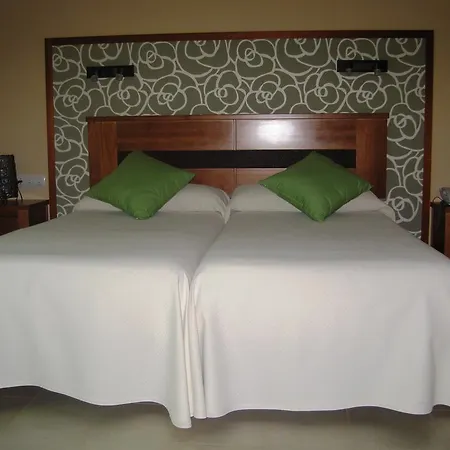 Sierra Luz Hotel Cortegana