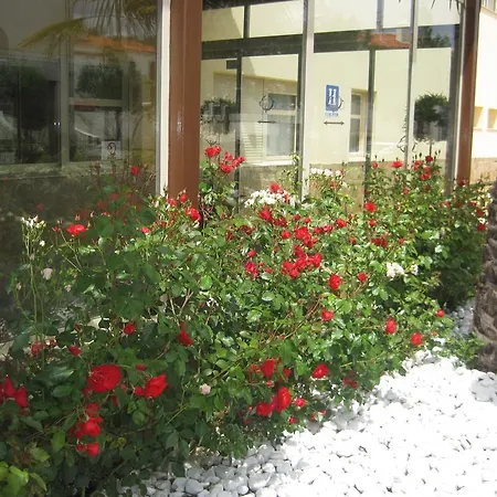 Sierra Luz Hotel