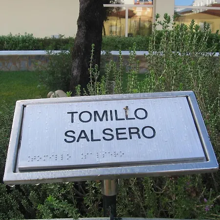 Sierra Luz Hotel 3*