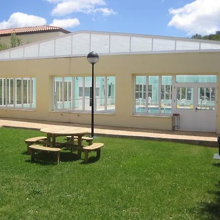 Sierra Luz Hotel