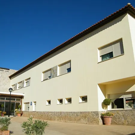 Hotel Sierra Luz