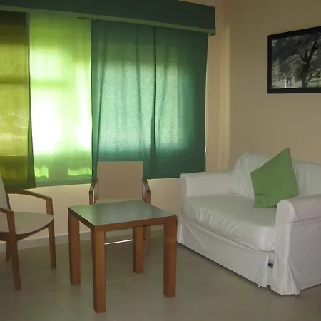Hotel Sierra Luz