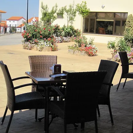 Sierra Luz Hotel