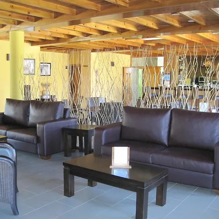 Sierra Luz Hotel