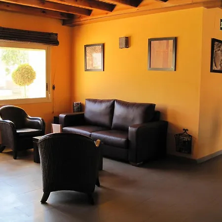 Sierra Luz Hotel