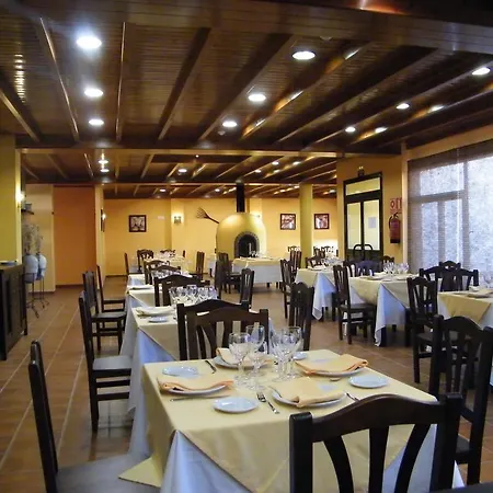 Sierra Luz Hotel Cortegana