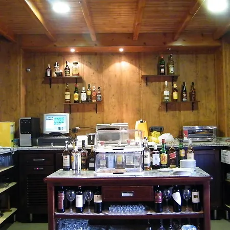 Sierra Luz Hotel 3*