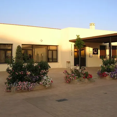 Sierra Luz Hotel Cortegana