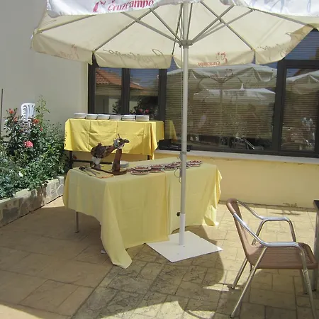 Sierra Luz Hotel