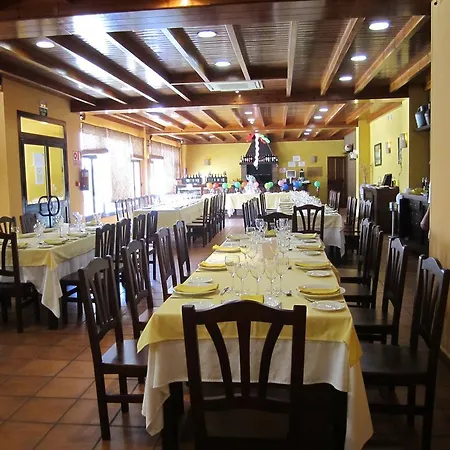 Sierra Luz Hotel Cortegana