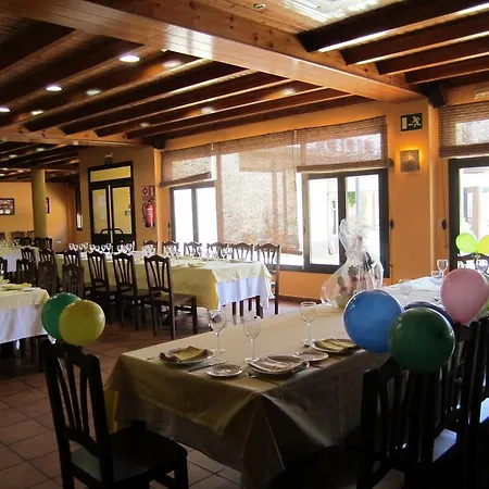 Sierra Luz Otel