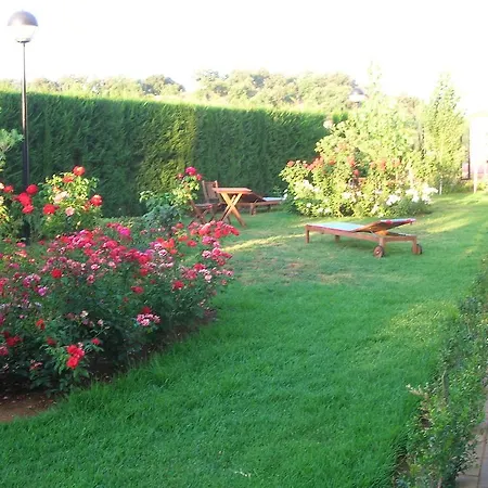 Hotel Sierra Luz 3*