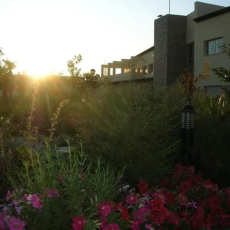 Hotel Sierra Luz Cortegana