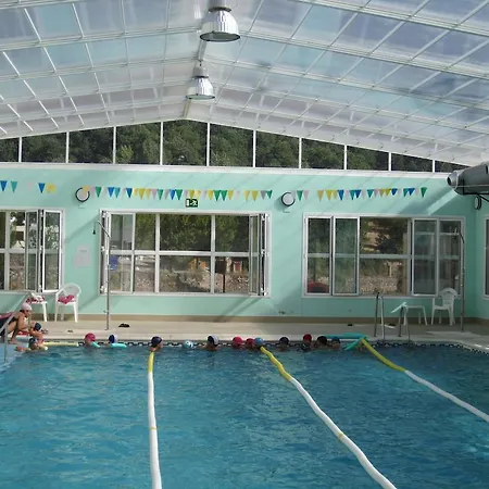 Hotel Sierra Luz