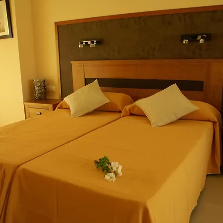 Sierra Luz 3* Cortegana