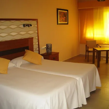 Sierra Luz 3* Cortegana